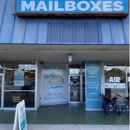 Quick Ship - Mailbox Rental