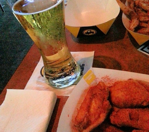 Buffalo Wild Wings - Rochester, MN