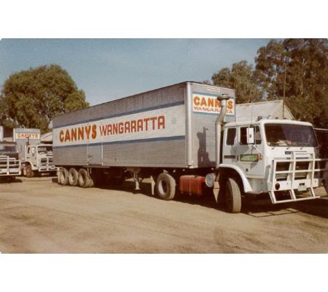 Cannys - Derrimut, VIC