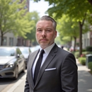 John M Olson of Janney Montgomery Scott - Financial Planners