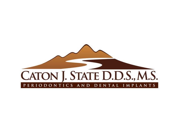 Caton J. State, DDS - El Dorado Hills - El Dorado Hills, CA