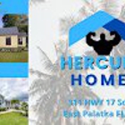 Hercules Homes