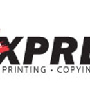 Express Printing, Mailing & Copying - Invitations & Announcements