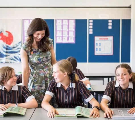 Independent Schools Tasmania - Hobart, TAS