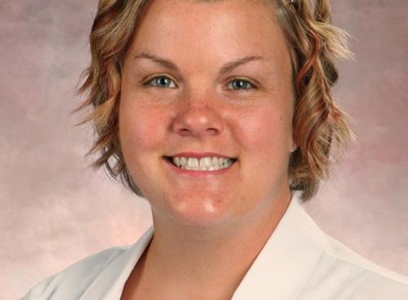 Amanda J Parker, APRN - Shepherdsville, KY