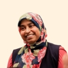 Sameera Ahmed, Psychologist gallery