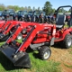 Ridgeview New Holland - Massey Ferguson