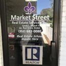 Market Street Real Estate Services, Inc. - Real Estate Buyer Brokers