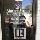 Market Street Real Estate Services, Inc.