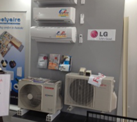 Mid North Heating & Cooling - Port Pirie South, SA