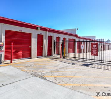 CubeSmart Self Storage - Fallbrook, CA