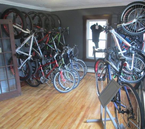 The Spoke 'n' Word: Bicycle Repair & Advice - Colebrook, NH