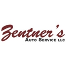 Zentner's Auto Service - Auto Oil & Lube