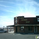 Plaza Barber Shop - Barbers