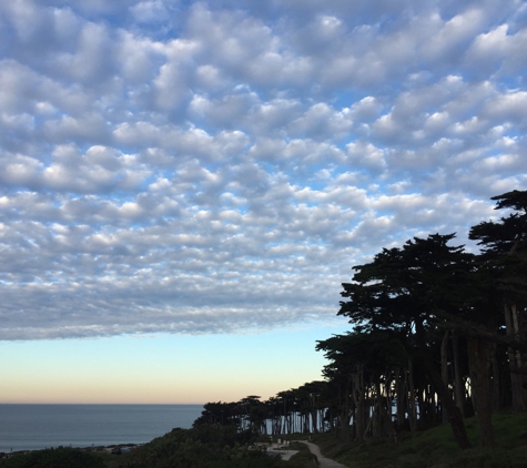 Lands End Lookout - San Francisco, CA