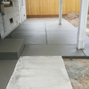 Heavy Duty Concrete and Pavers - Concrete Breaking, Cutting & Sawing