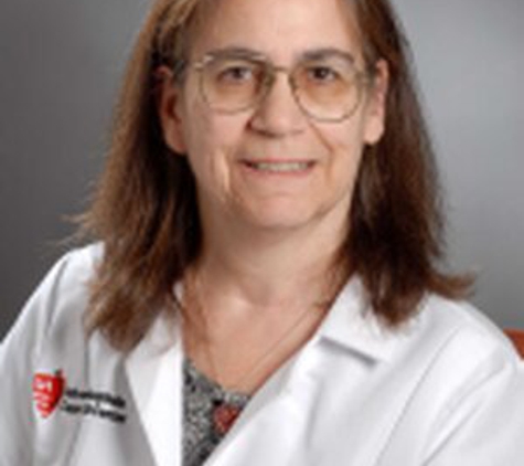 Barbara Shapiro, MD, PhD - Cleveland, OH