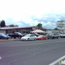 St Helens Red Apple Market - Restaurants