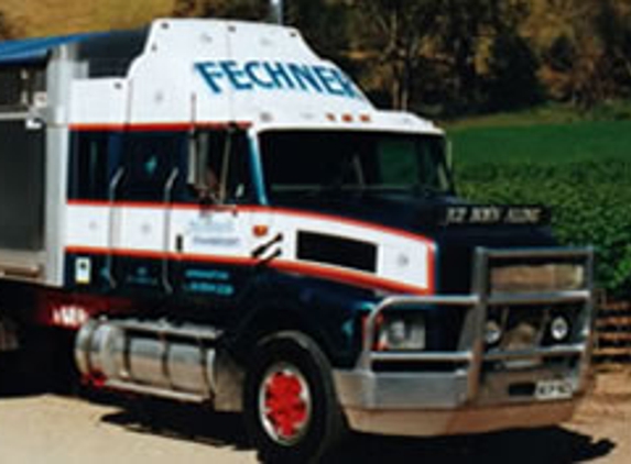 Fechner's Firewood & Landscaping Supplies - Penrice, SA