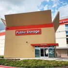 Public Storage