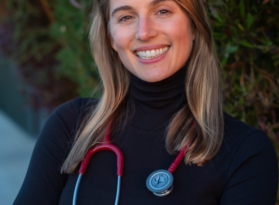 Dr Haley Schimmer, ND - Truckee, CA