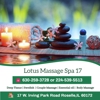 Lotus Massage Spa 17 gallery