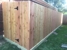 Jersey Village Fence co. - Fence Repair