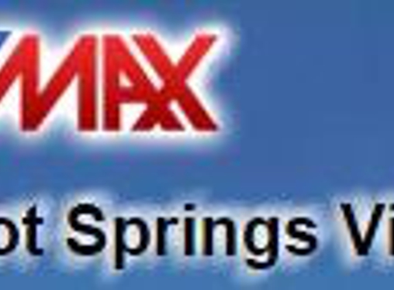 RE/MAX Real Estate Sales-HSV - Hot Springs Village, AR