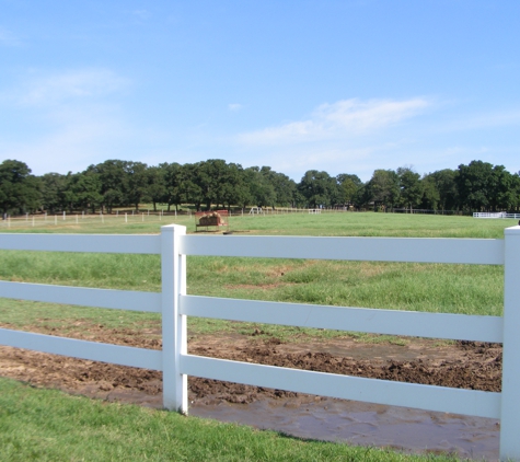 Fossil Gate Farms - Argyle, TX