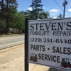 Steven's Forklift gallery