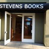 Stevens Books SF gallery