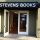 Stevens Books SF