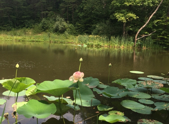 Lotus Lake Lodge - Logan, OH