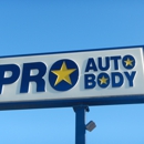 Pro Auto Body Inc - Automobile Body Shop Equipment & Supplies
