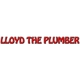 Lloyd the Plumber