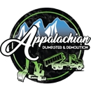 Appalachian Dumpster & Demolition - Garbage Collection