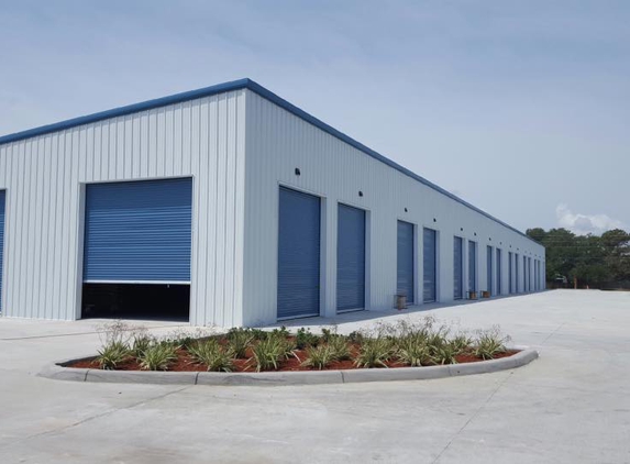 Suntree Viera Business & Storage Center - Melbourne, FL