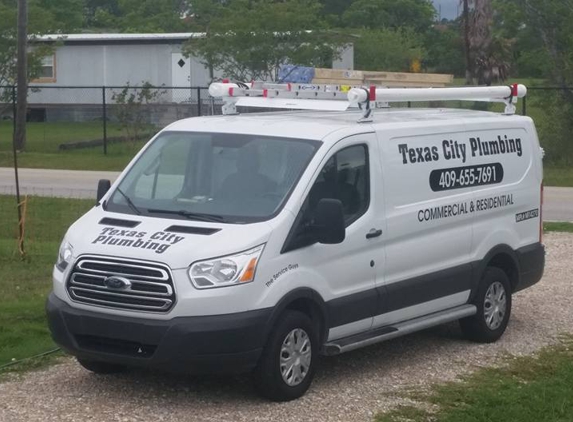 Texas City Plumbing - Dickinson, TX