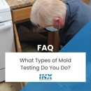 INX Indoor Air Quality - Air Duct Cleaning