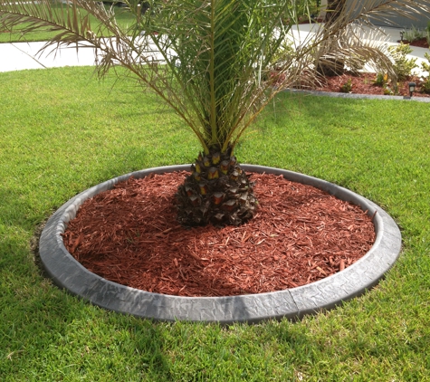 All American Curbing & Landscapes - Jacksonville, FL