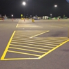 Outlines Line Marking Services gallery