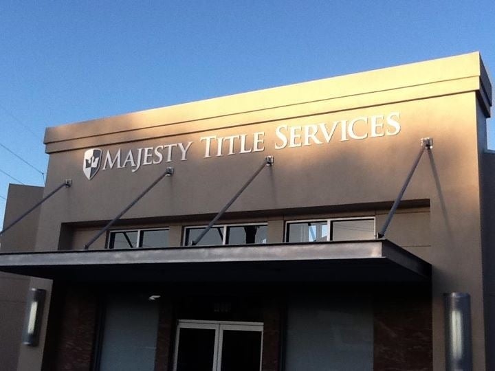 Majesty Title Services Tampa FL 33611