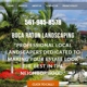 Boca Raton Landscaping