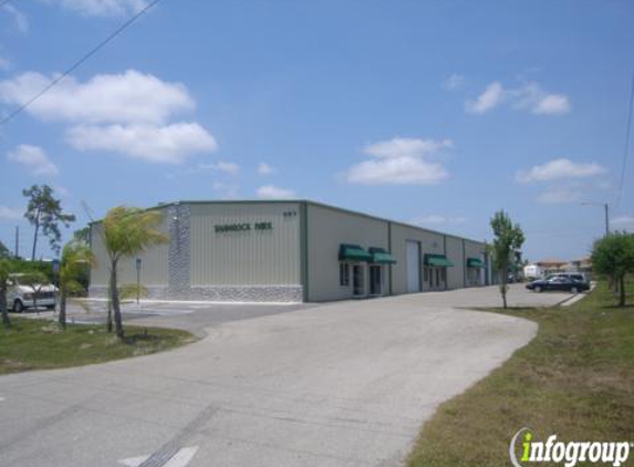 A D & D Manufacturing Corp - Cape Coral, FL