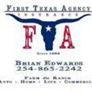 First Texas Agency Insurance - Motorcycle Insurance