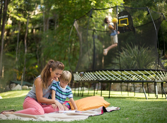 Springfree Trampoline Forsyth - Cumming, GA