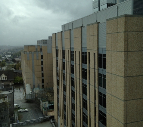 Ninth & Jefferson Building at Harborview Campus - Seattle, WA