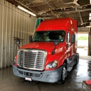 Boston Truck Wash & Fuel - Truck Wash & Cleaning - Car Wash