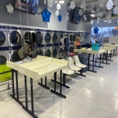 Crowley Laundromat