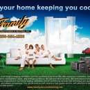 Family Air Conditioning and Heating, Inc.